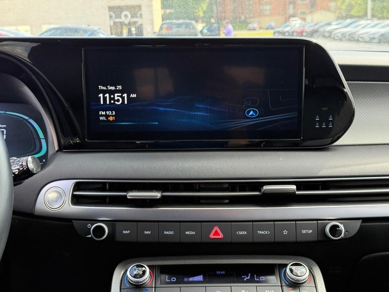 Hyundai Palisade Vehicle Image 13