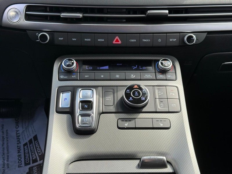 Hyundai Palisade Vehicle Image 14