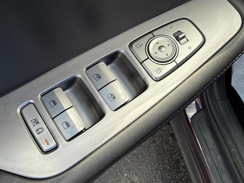 Hyundai Palisade Vehicle Image 15
