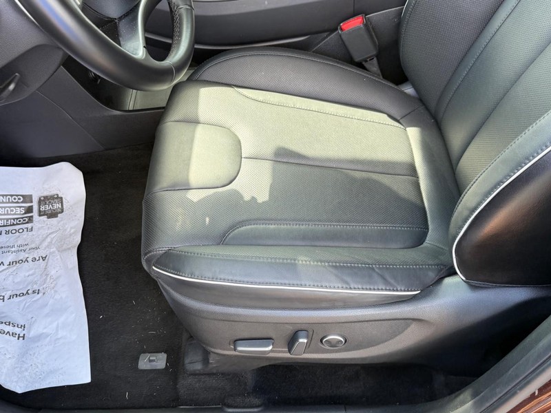 Hyundai Palisade Vehicle Image 16
