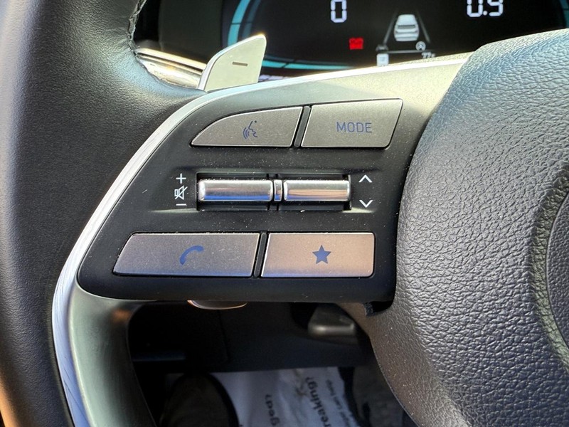 Hyundai Palisade Vehicle Image 17