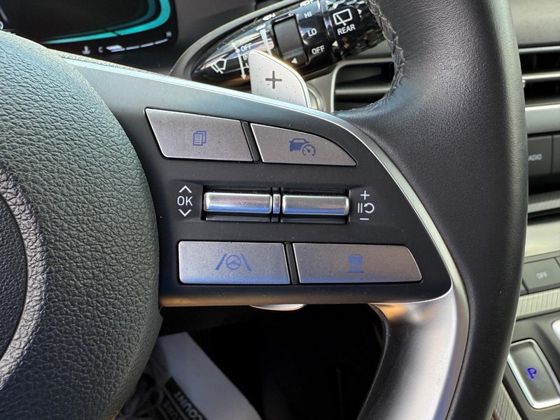 Hyundai Palisade Vehicle Image 18