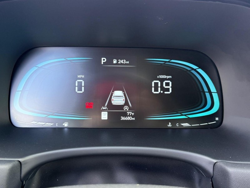 Hyundai Palisade Vehicle Image 19