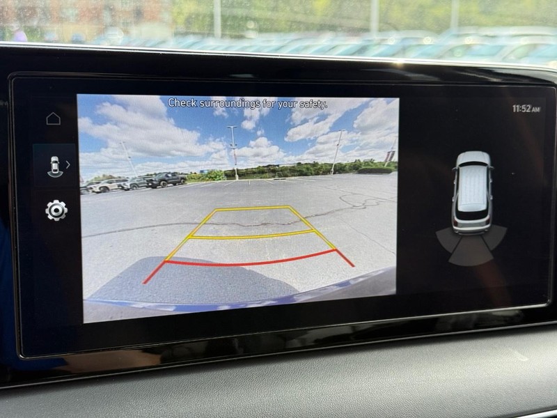 Hyundai Palisade Vehicle Image 21