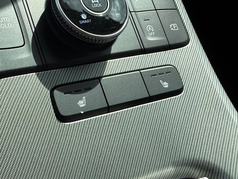 Hyundai Palisade Vehicle Image 22