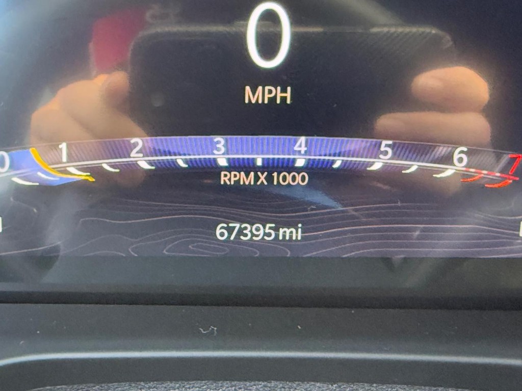 Jeep Grand Cherokee L Vehicle Image 20