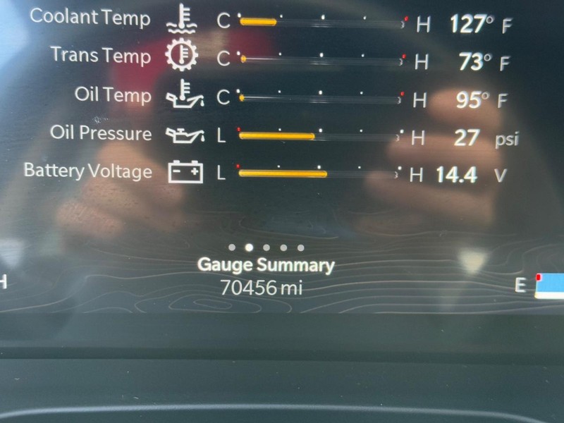 Jeep Grand Cherokee L Vehicle Image 20