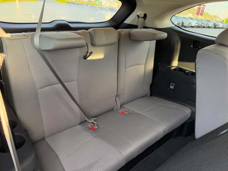 Toyota Highlander Vehicle Image 11