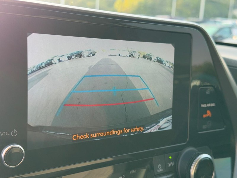 Toyota Highlander Vehicle Image 23
