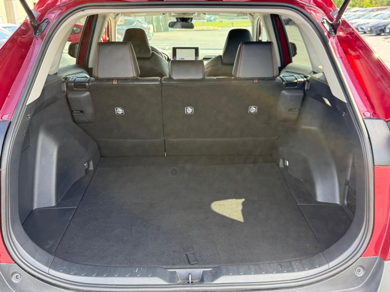 Toyota RAV4 Vehicle Image 4