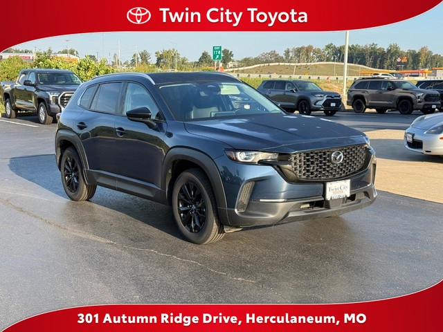 2025 Mazda CX-50 Preferred's photo