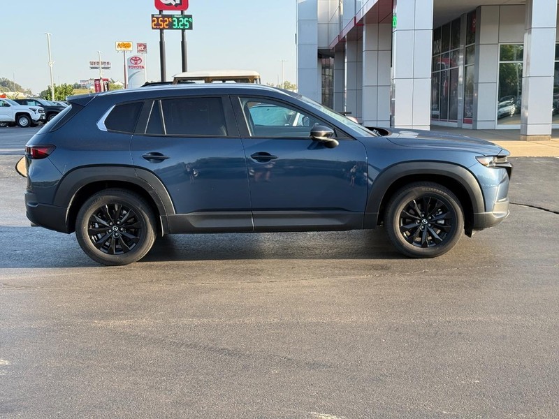 Mazda CX-50 Vehicle Image 2