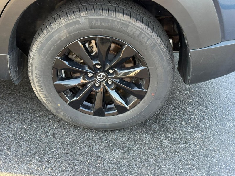 Mazda CX-50 Vehicle Image 7