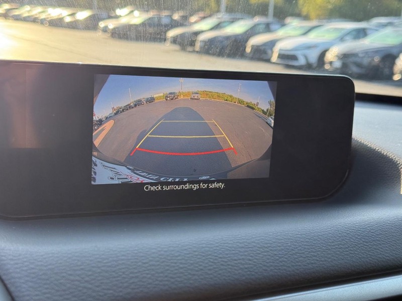 Mazda CX-50 Vehicle Image 20
