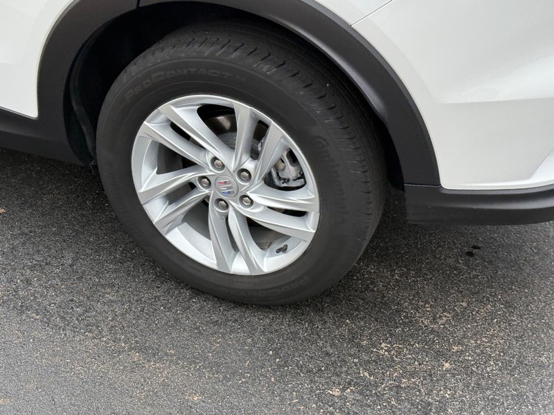 Buick Envista Vehicle Image 7