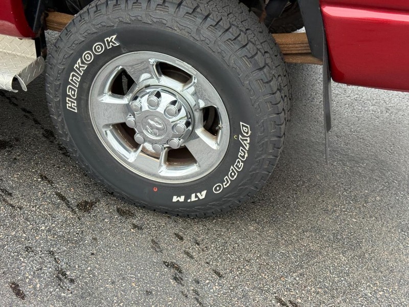 Dodge Ram 2500 Vehicle Image 7