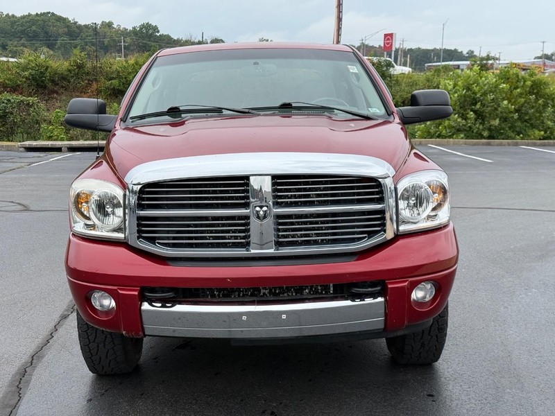 Dodge Ram 2500 Vehicle Image 10