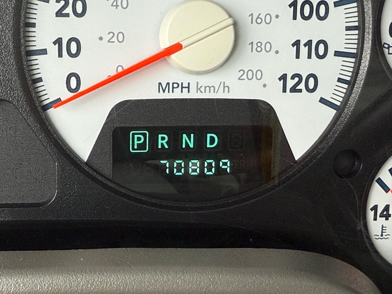 Dodge Ram 2500 Vehicle Image 21