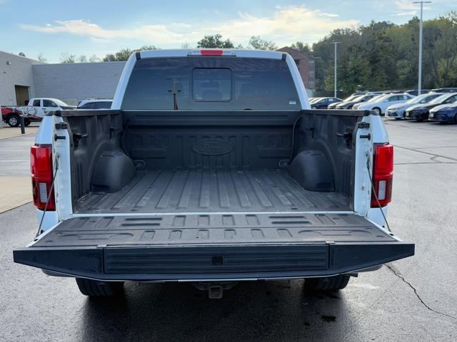 Ford F-150 Vehicle Image 4