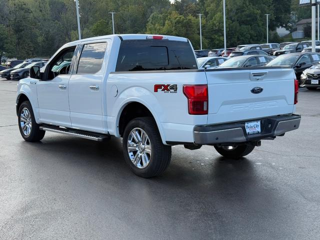 Ford F-150 Vehicle Image 6