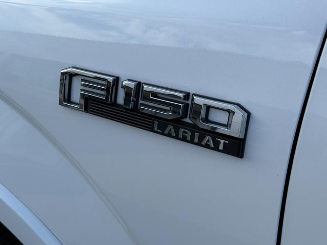 Ford F-150 Vehicle Image 9