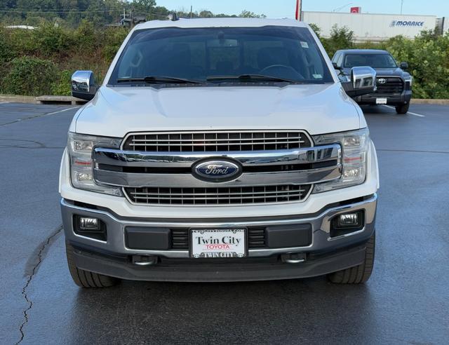 Ford F-150 Vehicle Image 10