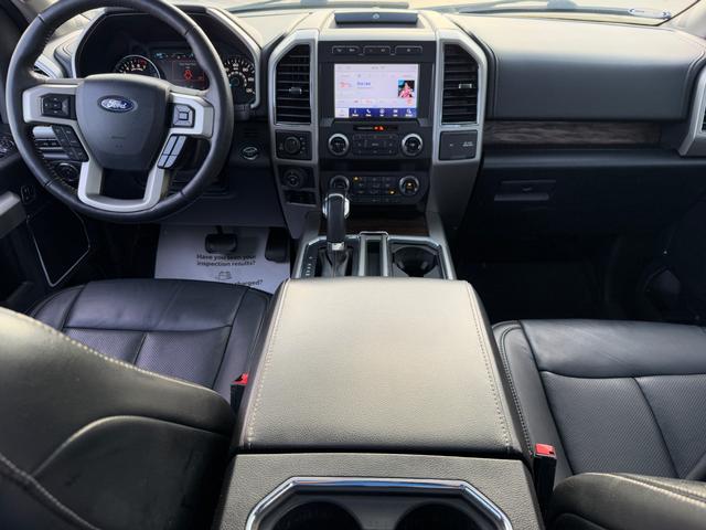 Ford F-150 Vehicle Image 12