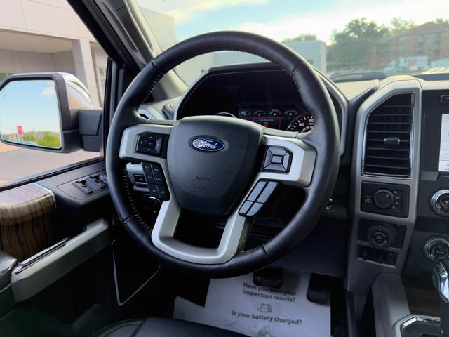 Ford F-150 Vehicle Image 13