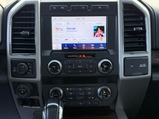 Ford F-150 Vehicle Image 14