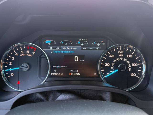 Ford F-150 Vehicle Image 21