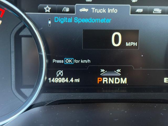 Ford F-150 Vehicle Image 22