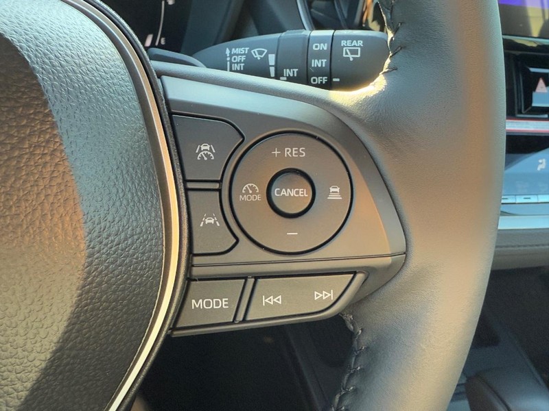 Toyota Corolla Cross Vehicle Image 13