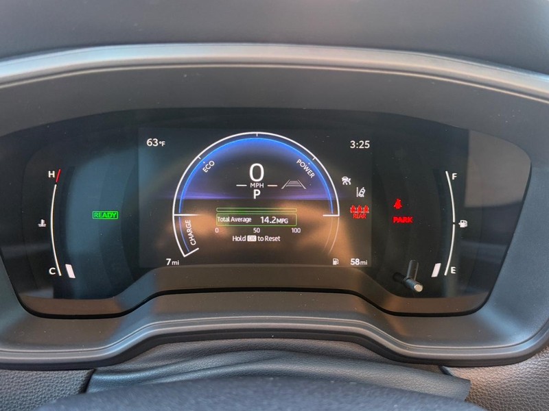 Toyota Corolla Cross Vehicle Image 14