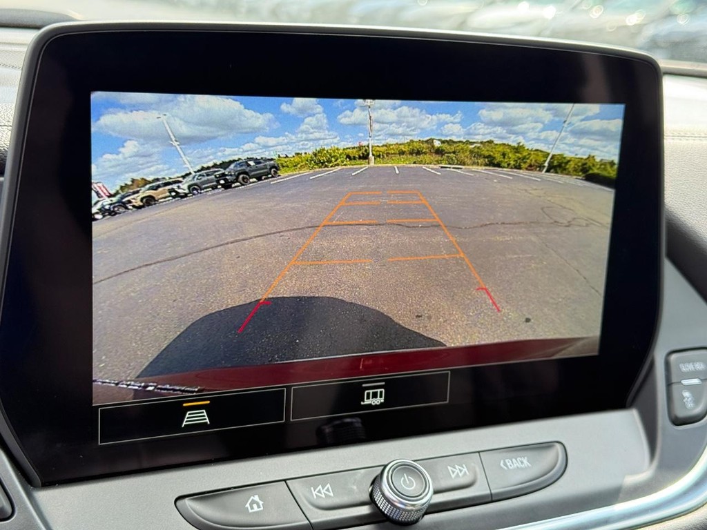 Chevrolet Blazer Vehicle Image 20