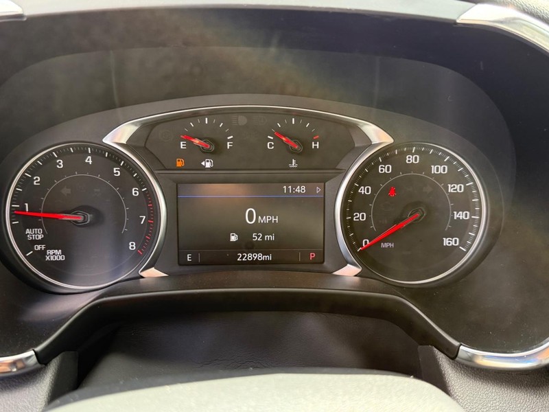 Chevrolet Blazer Vehicle Full-screen Gallery Image 18