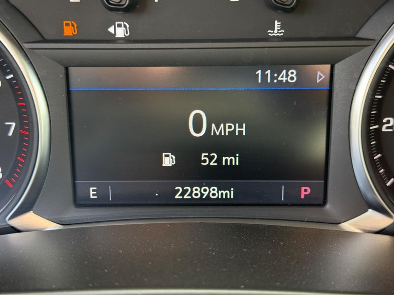 Chevrolet Blazer Vehicle Full-screen Gallery Image 19