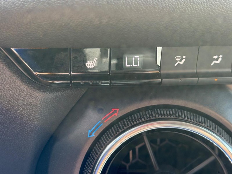 Chevrolet Blazer Vehicle Full-screen Gallery Image 21