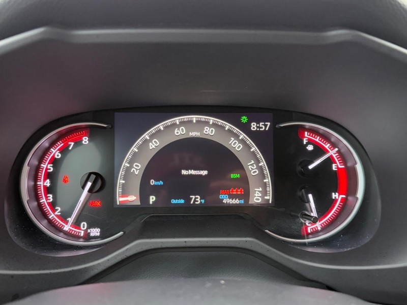 Toyota RAV4 Vehicle Image 19