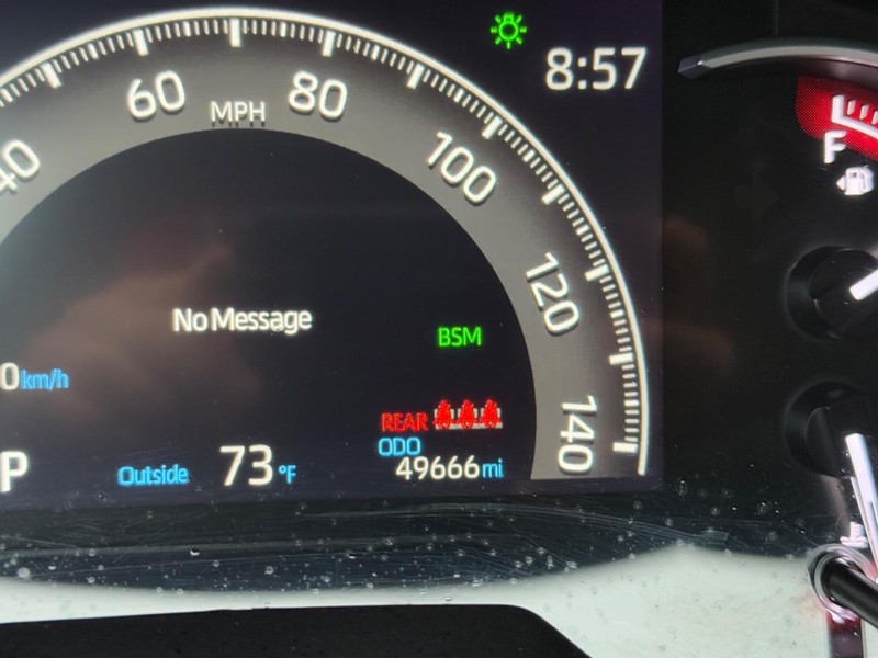 Toyota RAV4 Vehicle Image 20