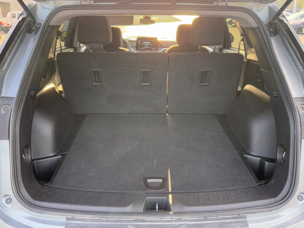 Chevrolet Blazer Vehicle Image 4