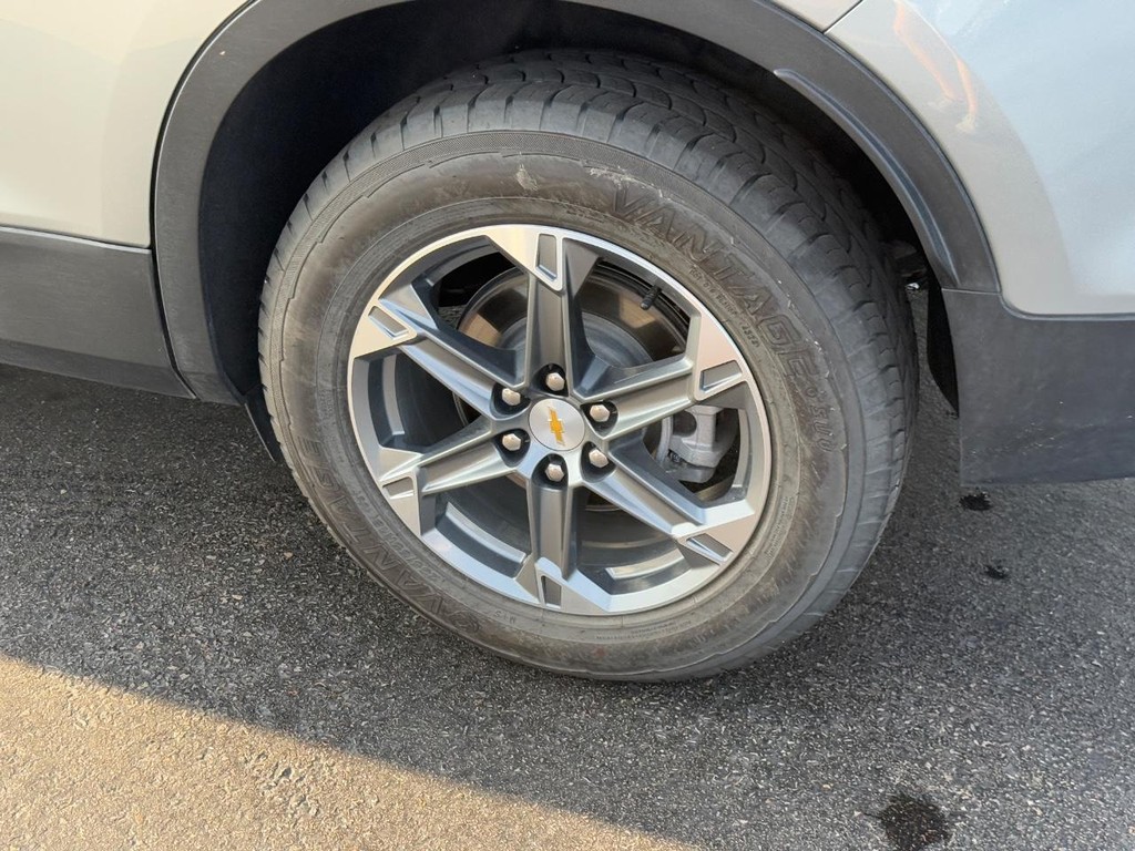 Chevrolet Blazer Vehicle Image 7