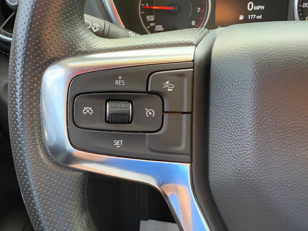 Chevrolet Blazer Vehicle Image 16