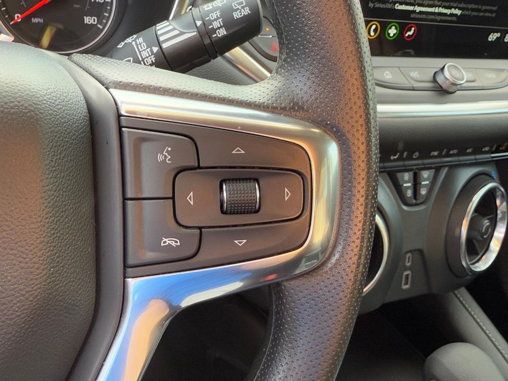 Chevrolet Blazer Vehicle Image 17