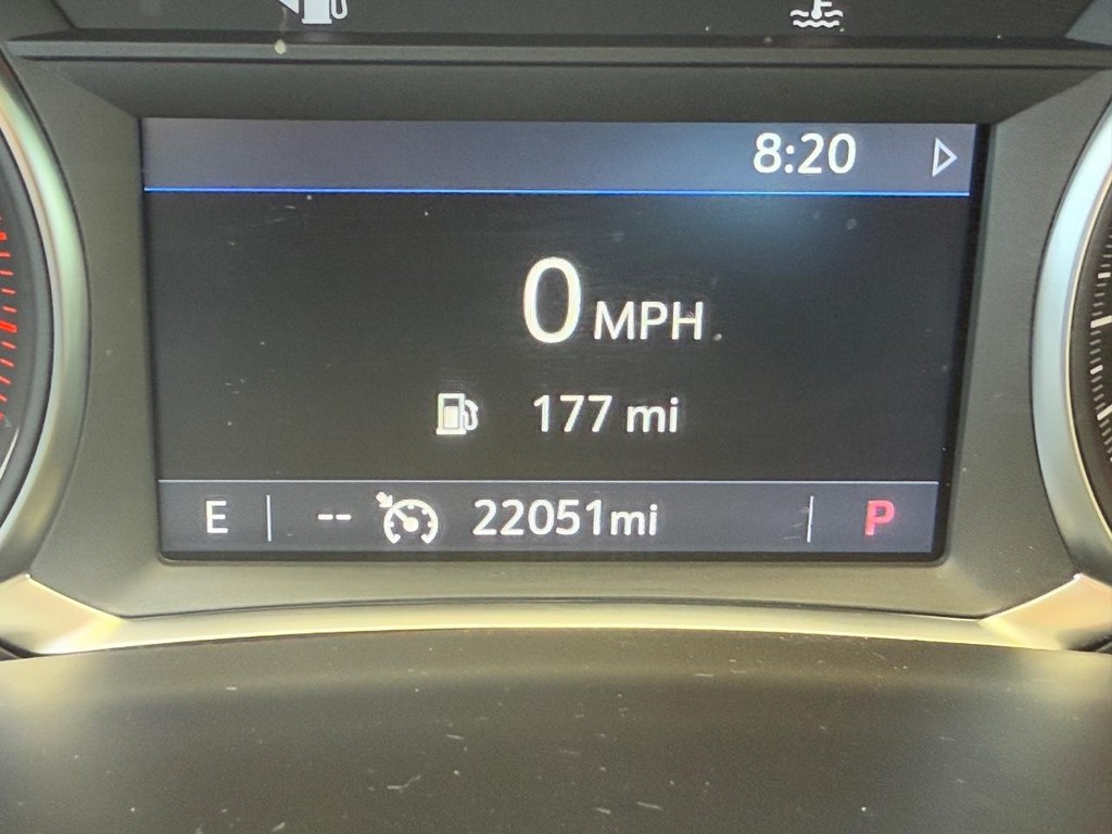 Chevrolet Blazer Vehicle Image 19