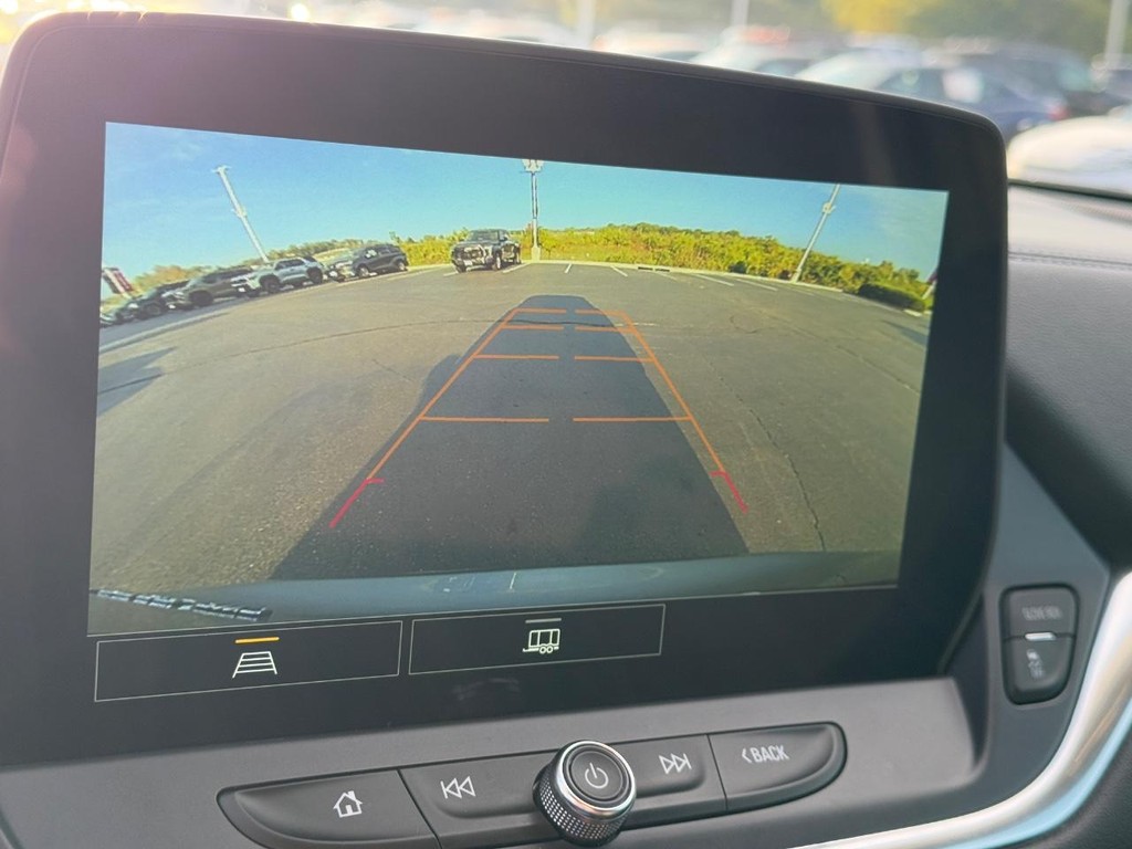 Chevrolet Blazer Vehicle Image 20