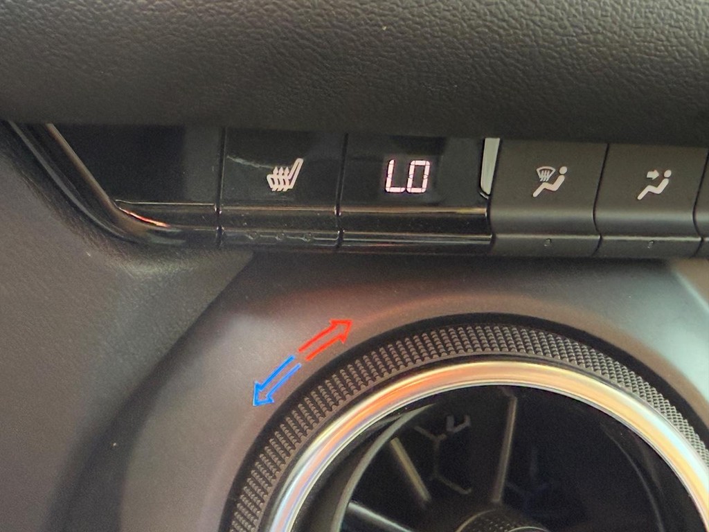 Chevrolet Blazer Vehicle Image 21