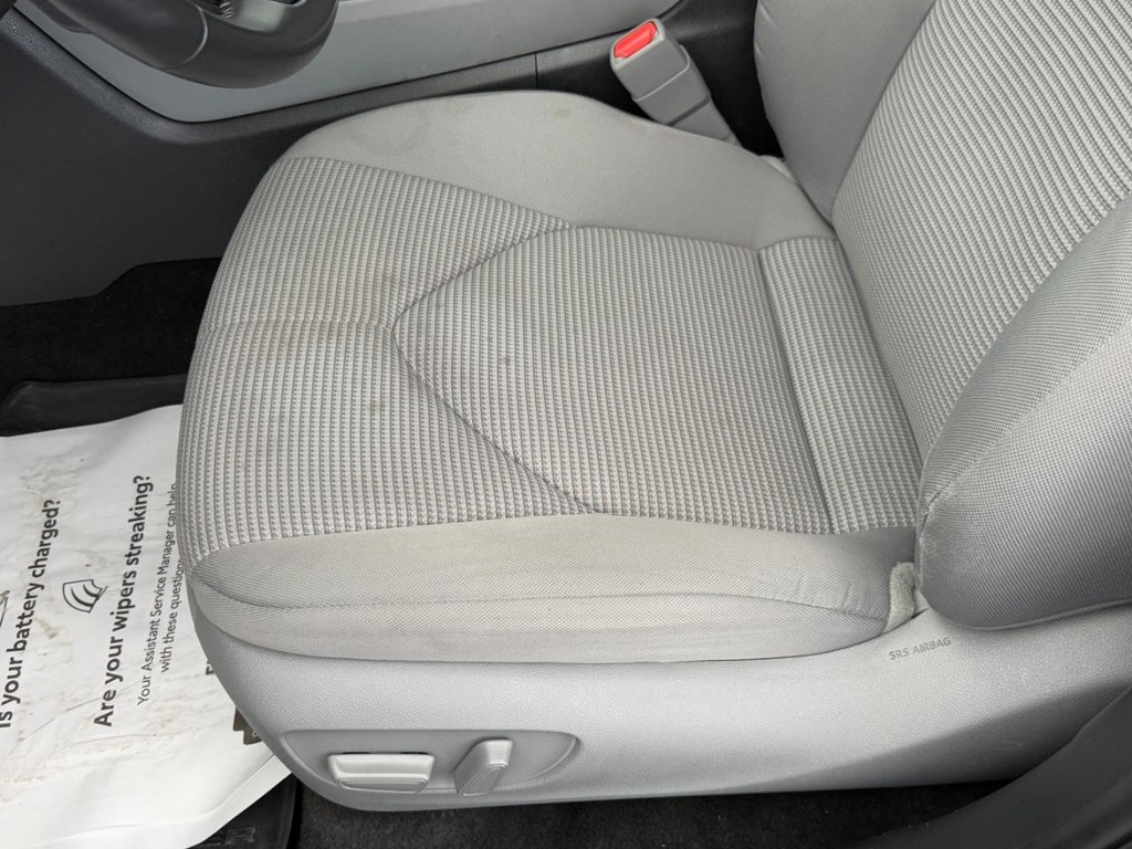 Toyota Highlander Vehicle Image 17