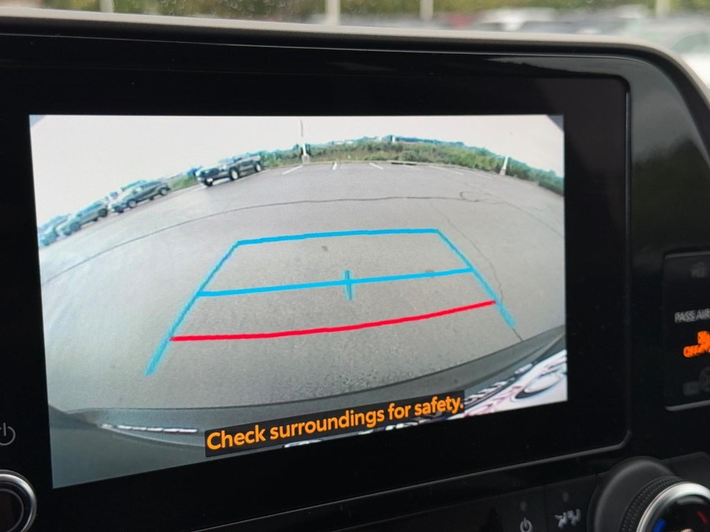 Toyota Highlander Vehicle Image 22