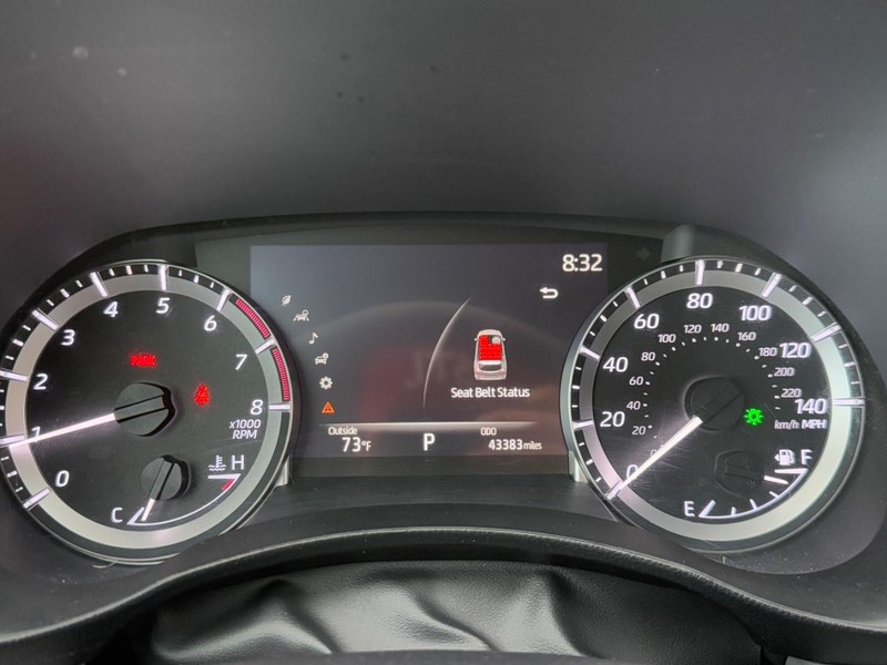 Toyota Highlander Vehicle Image 20