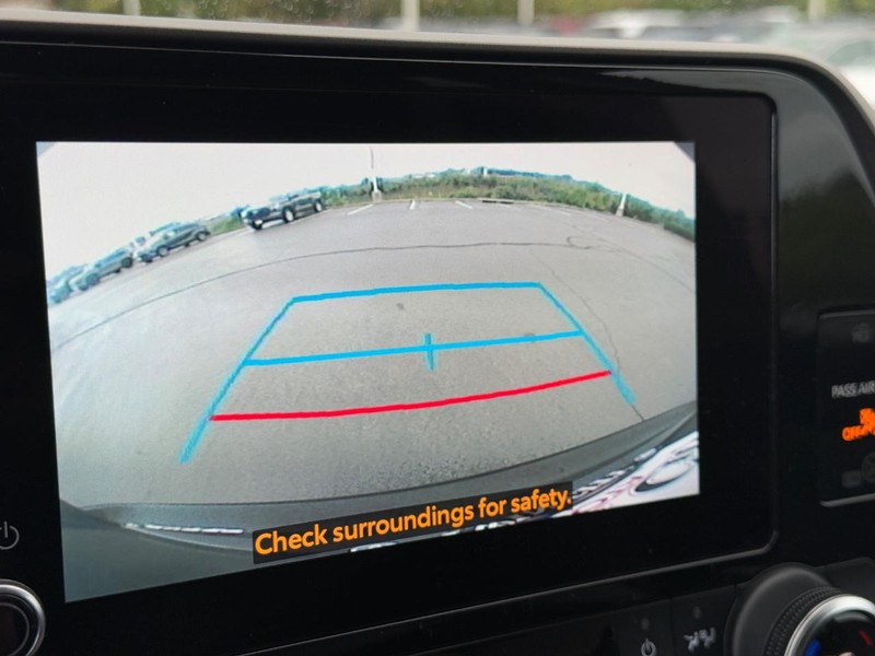 Toyota Highlander Vehicle Image 22